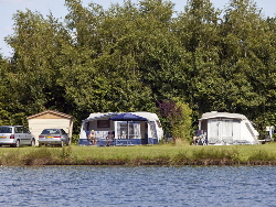 Camping Afbeelding